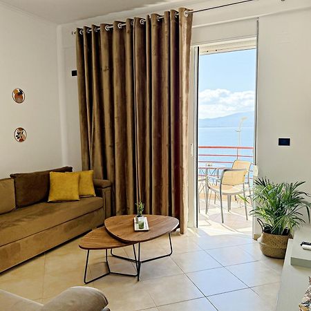 Sunny Apts Саранда Екстер'єр фото